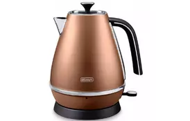 Електрочайник DeLonghi KBI 2001.CP - Фото