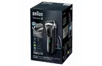 Электробритва BRAUN 3090cc Series 3 (Series 3 3090cc)