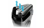 Электробритва BRAUN 3090cc Series 3 (Series 3 3090cc)