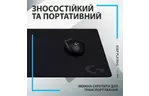 Коврик для мышки Logitech G640 Gaming Mouse Pad Black (943-000799)