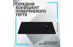 Коврик для мышки Logitech G640 Gaming Mouse Pad Black (943-000799)