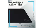 Коврик для мышки Logitech G840 Gaming Mouse Pad Black (943-000778)