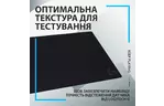 Коврик для мышки Logitech G840 Gaming Mouse Pad Black (943-000778)