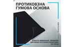Коврик для мышки Logitech G840 Gaming Mouse Pad Black (943-000778)