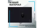 Коврик для мышки Logitech G840 Gaming Mouse Pad Black (943-000778)