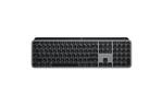 Клавиатура Logitech MX Keys для MAC Bluetooth/Wireless UA Space Grey (920-011637)