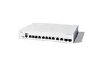 Сетевой коммутатор Cisco C1300-8FP-2G