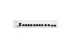Сетевой коммутатор Cisco C1300-8FP-2G