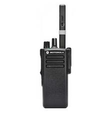 Портативная рация Motorola DP4400е UHF + AES256 + IMPRES PMNN4544A