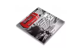 Ваги підлогові BEURER GS 203 London (4211125/756.26/0) - Фото