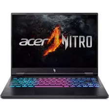 Ноутбук Acer Nitro 14 AN14-41 (NH.QSREU.004)
