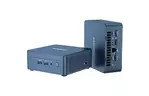 Компьютер GEEKOM Mini PC IT12/i5-12450H, 16, 512, WIN11Pro (GMIT12i5-12450H-16512-EU)