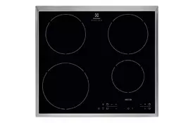 Варочна поверхня ELECTROLUX EHH 96340 XK (EHH96340XK) - Фото