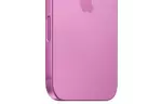 Мобильный телефон Apple iPhone 16 256GB Pink (MYEG3)