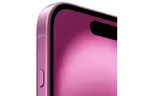 Мобильный телефон Apple iPhone 16 256GB Pink (MYEG3)