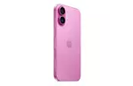 Мобильный телефон Apple iPhone 16 256GB Pink (MYEG3)
