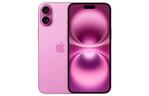 Мобильный телефон Apple iPhone 16 Plus 256GB Pink (MXY13)