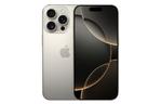 Мобильный телефон Apple iPhone 16 Pro 512GB Natural Titanium (MYNQ3)