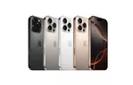 Мобильный телефон Apple iPhone 16 Pro 512GB Natural Titanium (MYNQ3)