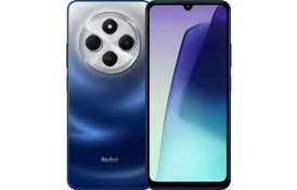 Мобильный телефон Xiaomi Redmi 14C 4/128GB Starry Blue (1100374) - Фото