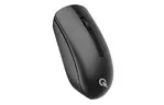 Мышка OfficePro M175B Silent Click Wireless Black (M175B)