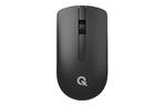 Мышка OfficePro M175B Silent Click Wireless Black (M175B)