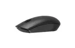 Мышка OfficePro M175B Silent Click Wireless Black (M175B)
