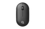 Мышка OfficePro M185B Silent Click Wireless Black (M185B)