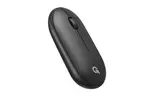 Мышка OfficePro M185B Silent Click Wireless Black (M185B)