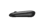Мышка OfficePro M185B Silent Click Wireless Black (M185B)