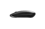 Мышка OfficePro M225B Silent Click Wireless Black (M225B)