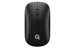 Мышка OfficePro M225B Silent Click Wireless Black (M225B)