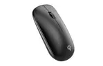 Мышка OfficePro M225B Silent Click Wireless Black (M225B)
