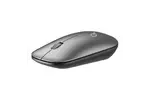 Мышка OfficePro M225G Silent Click Wireless Gray (M225G)