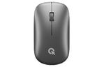Мышка OfficePro M225G Silent Click Wireless Gray (M225G)