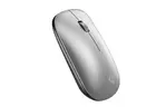 Мышка OfficePro M225S Silent Click Wireless Silver (M225S)