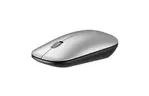 Мышка OfficePro M225S Silent Click Wireless Silver (M225S)