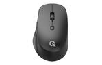 Мышка OfficePro M305B Silent Click Ergonomic Wireless Black (M305B)