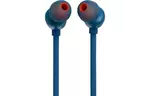 Наушники JBL Tune 310C USB-C Blue (JBLT310CBLU)