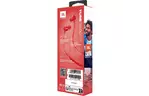 Наушники JBL Tune 310C USB-C Red (JBLT310CRED)