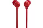 Наушники JBL Tune 310C USB-C Red (JBLT310CRED)