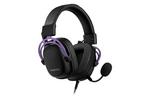 Наушники Hator Hypergang 2 Lavander Edition (HTA-914)