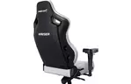 Кресло игровое Anda Seat Kaiser 4 Size XL White (AD12YDDC-XLL-20-W-PV/C)