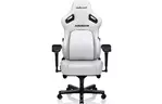Кресло игровое Anda Seat Kaiser 4 Size XL White (AD12YDDC-XLL-20-W-PV/C)