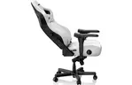 Кресло игровое Anda Seat Kaiser 4 Size XL White (AD12YDDC-XLL-20-W-PV/C)