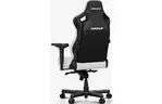 Кресло игровое Anda Seat Kaiser 4 Size XL White (AD12YDDC-XLL-20-W-PV/C)