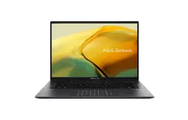 Ноутбук ASUS Zenbook 14 OLED UM3402YA-KM750 (90NB0W95-M01C10) - Фото