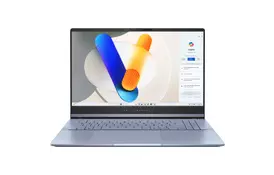 Ноутбук ASUS Vivobook S 15 OLED S5506MA-MA102 (90NB14E2-M00960) - Фото