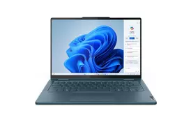 Ноутбук Lenovo Yoga 7 2 in 1 14IML9 (83DJ00CNRA) - Фото