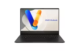 Ноутбук ASUS Vivobook S 15 OLED S5506MA-MA078 (90NB14E1-M005V0) - Фото